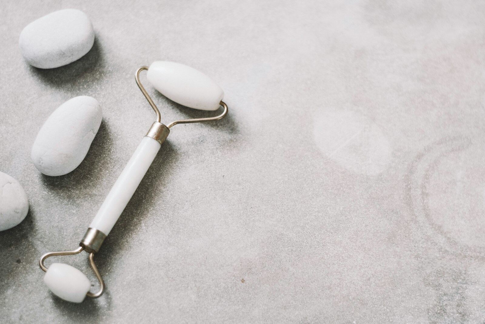 Facial Massage & Gua Sha Tools