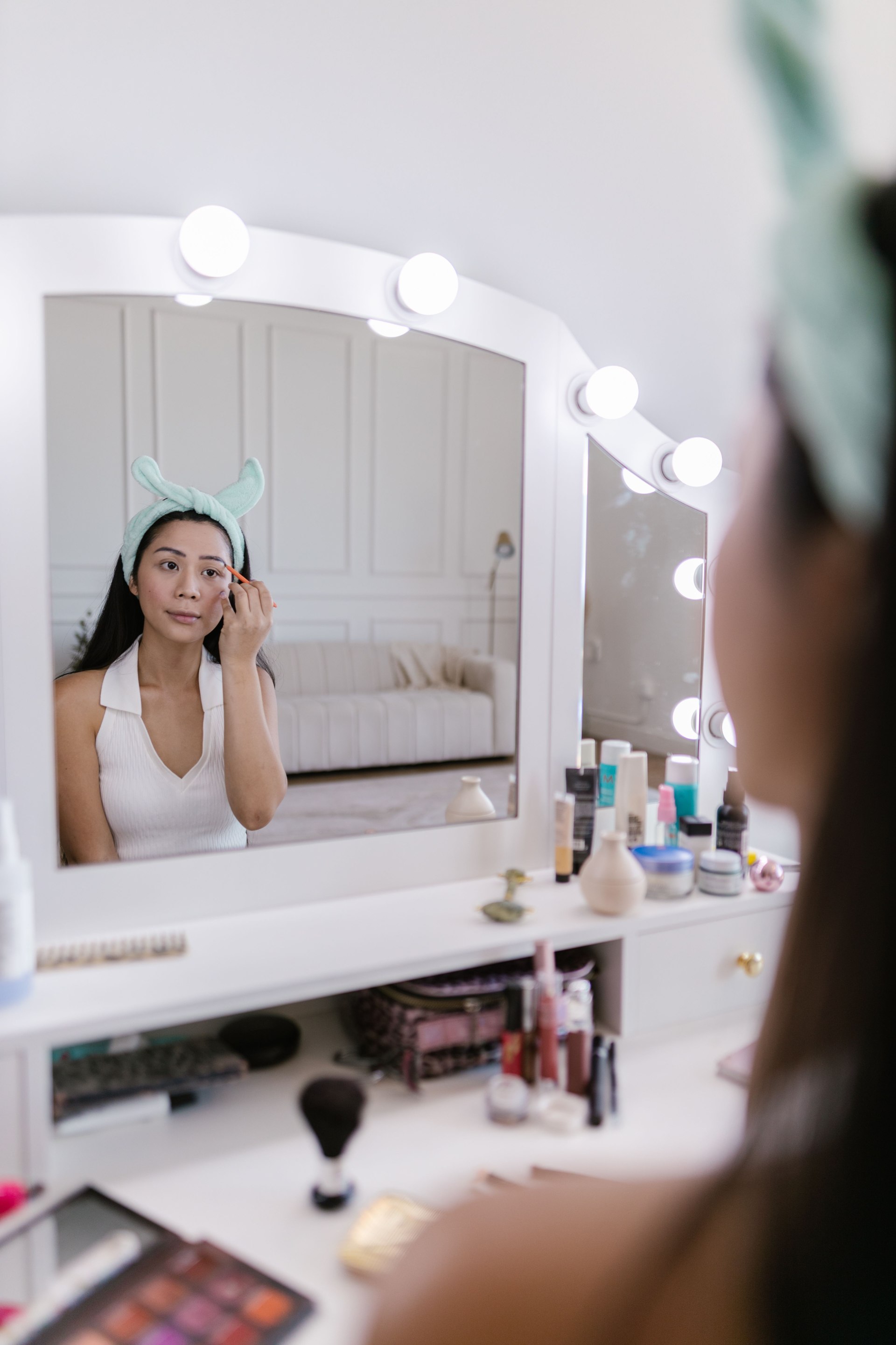 Best Lighted Makeup Mirrors
