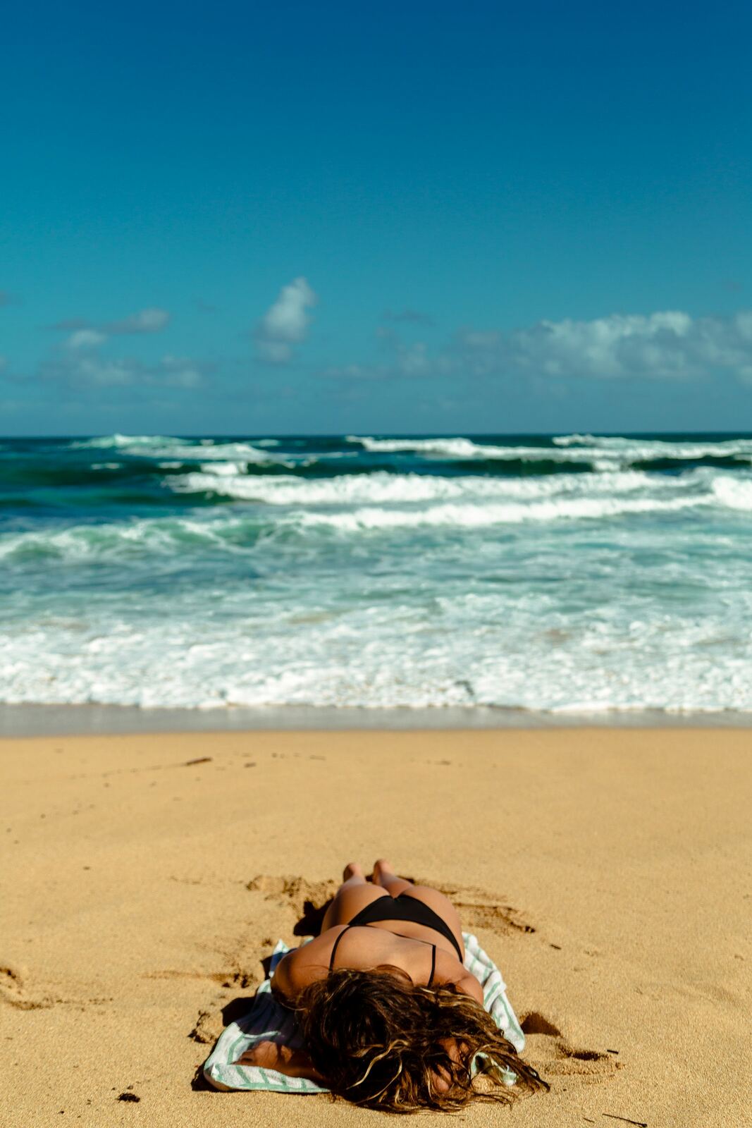 Self-Tanning & Bronzing Tools
