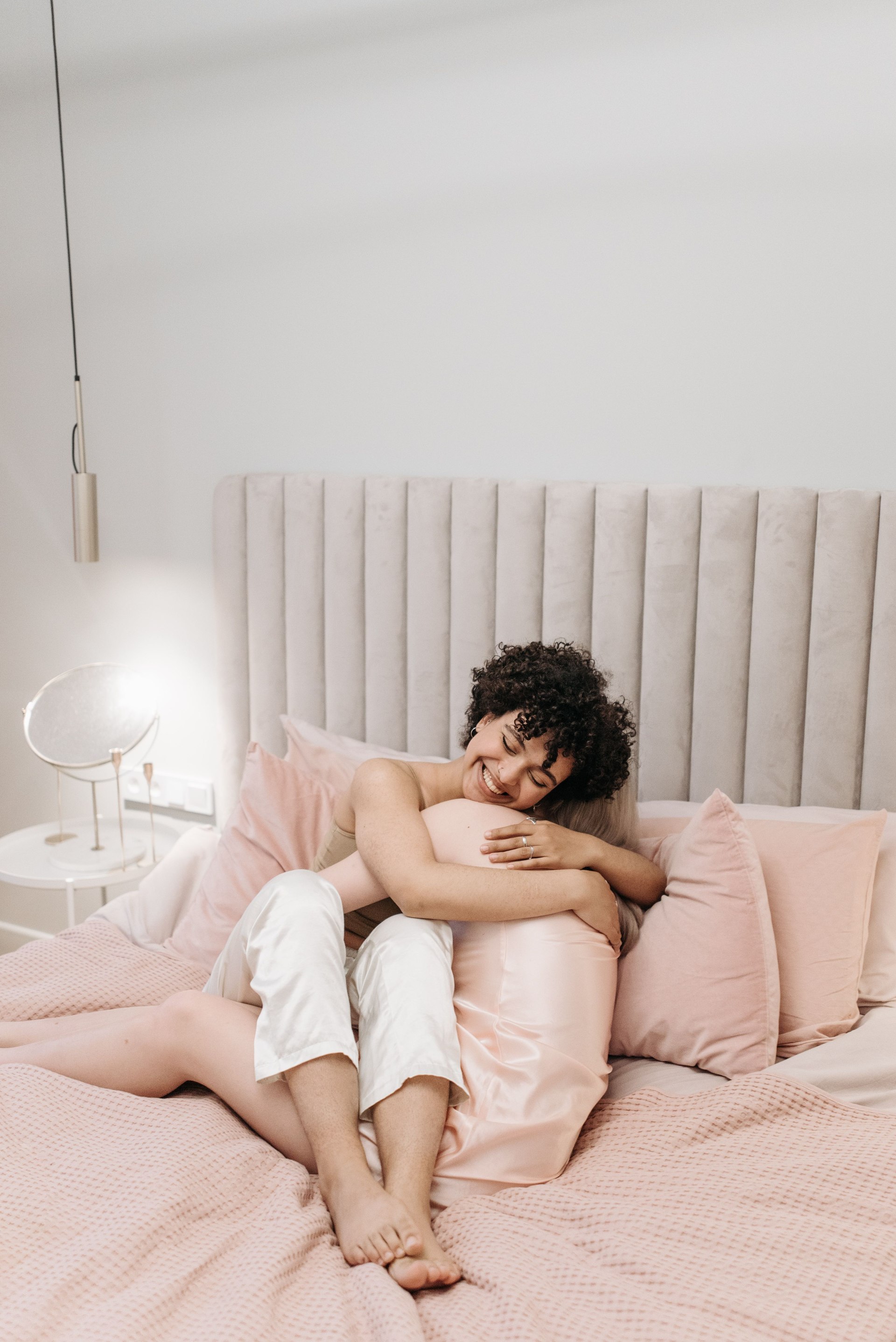 Best Silk Pillowcases and Overnight Hair Care Essentials